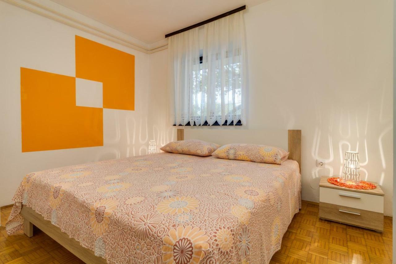 Apartments Perka Near Beach Pula Extérieur photo
