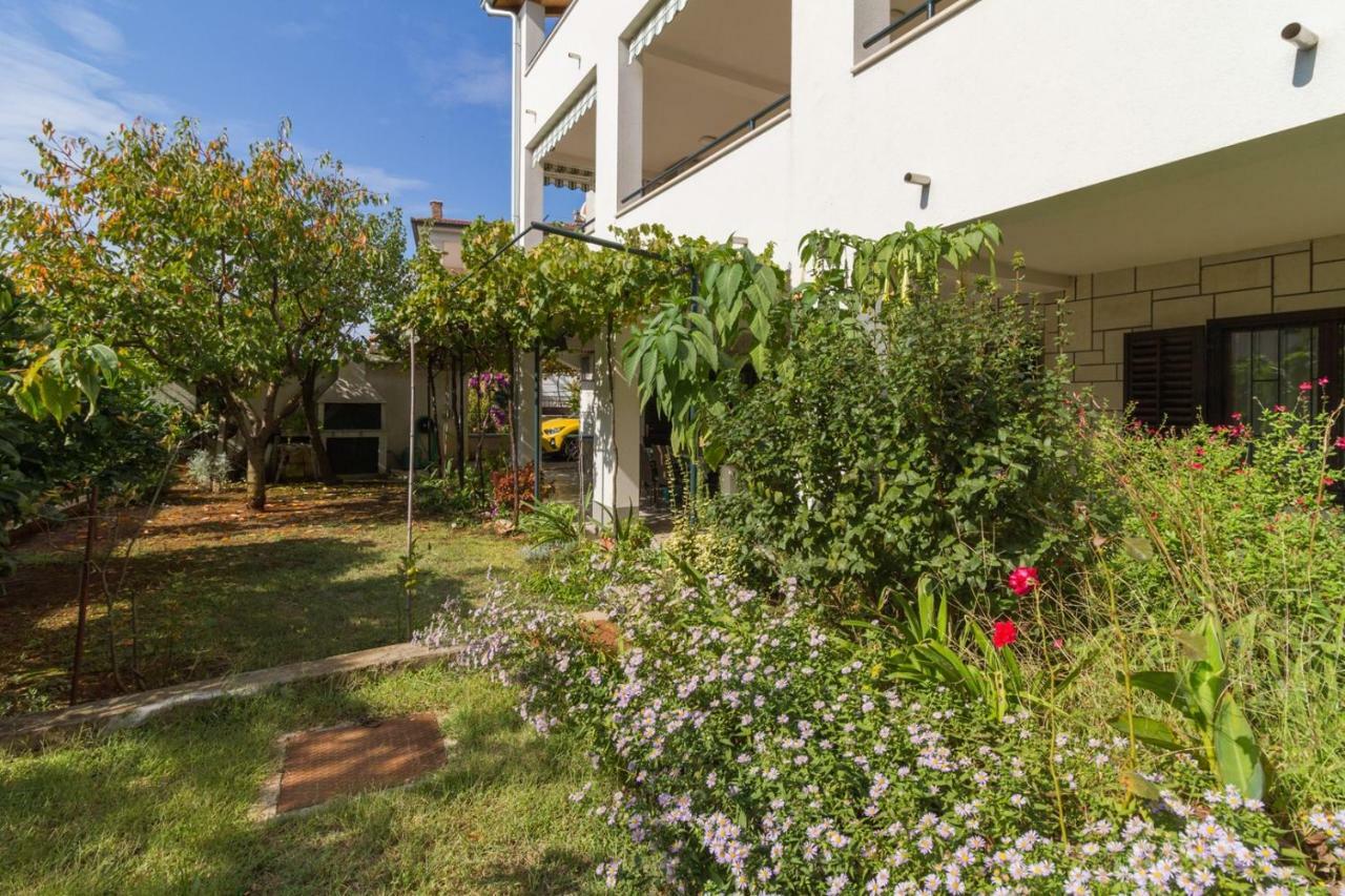 Apartments Perka Near Beach Pula Extérieur photo