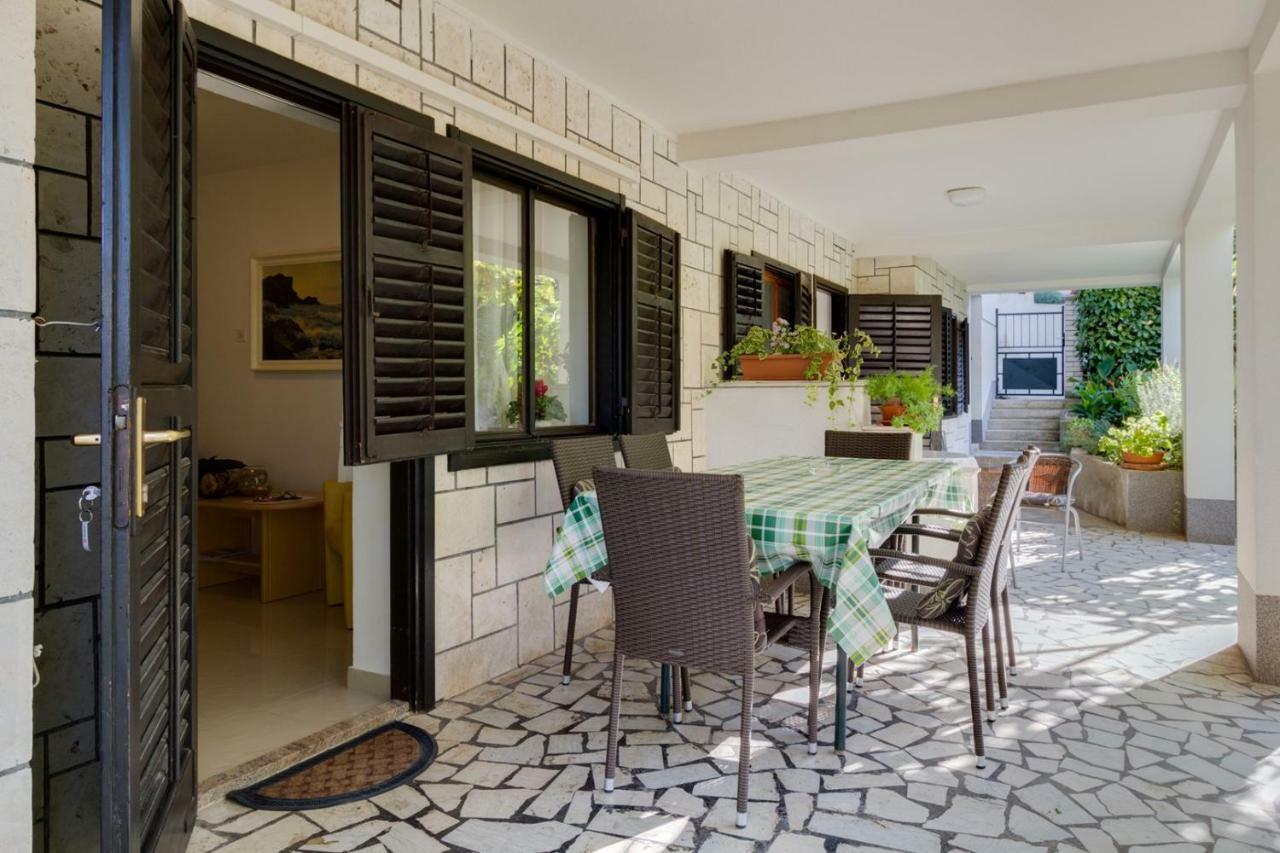 Apartments Perka Near Beach Pula Extérieur photo